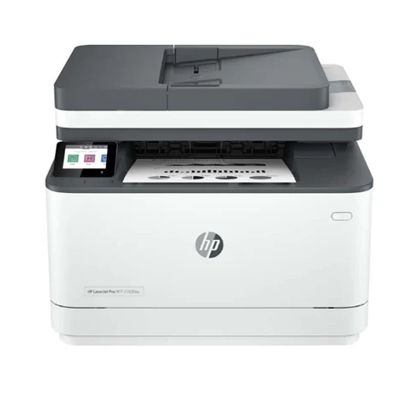 HP LaserJet Pro 3103fdw Printer HP LaserJet Pro 3103fdw Printer
